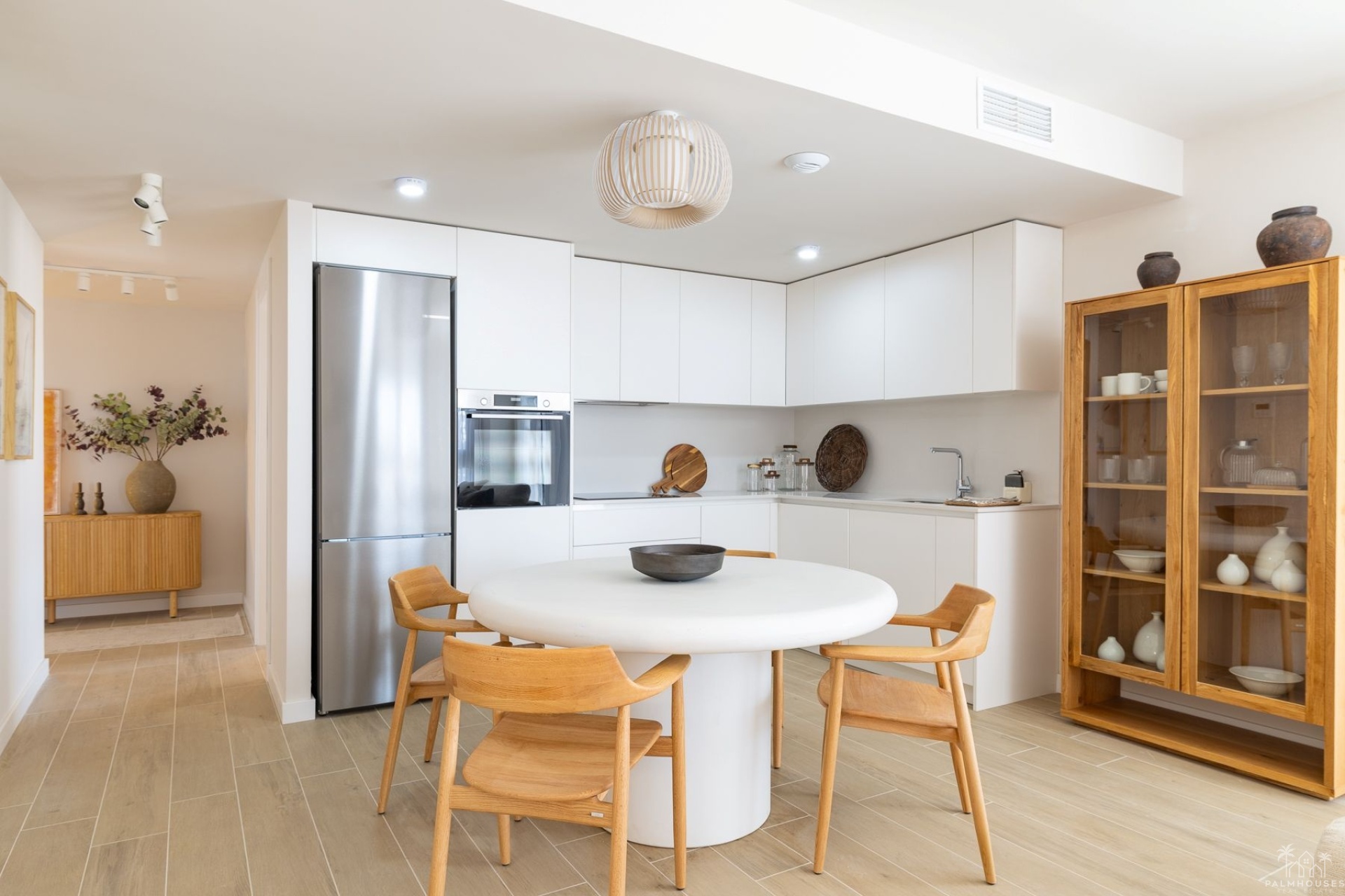 Nouvelle construction - Apartment - Calpe