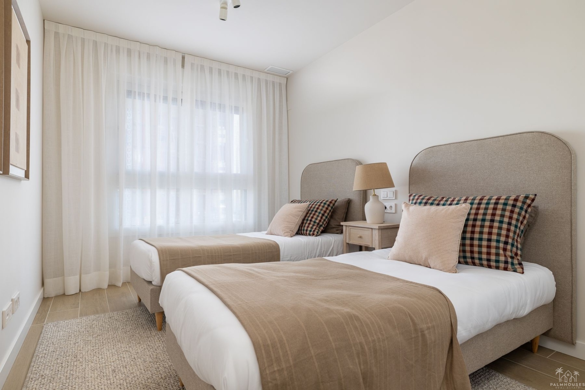 Nouvelle construction - Apartment - Calpe