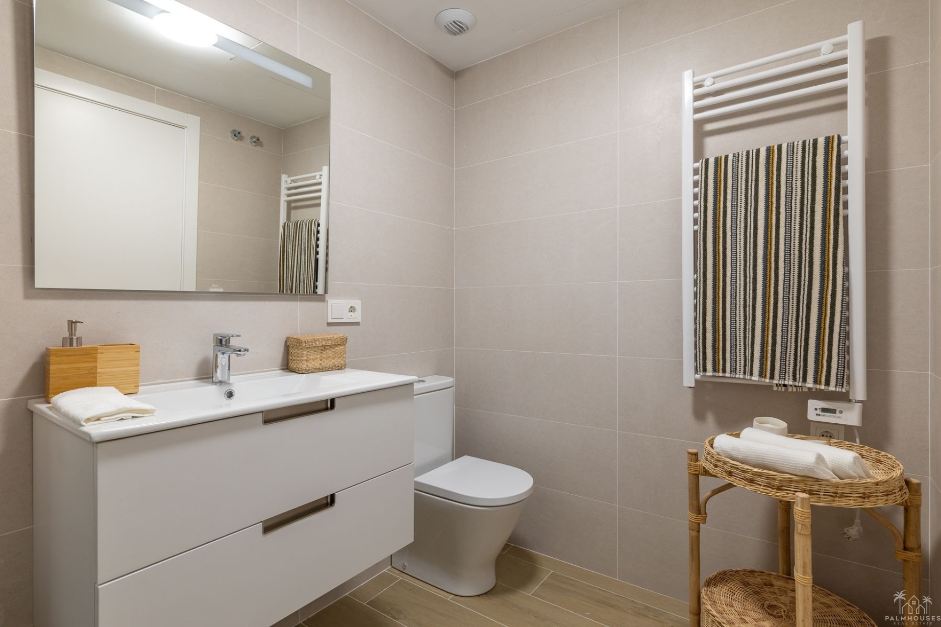 Nouvelle construction - Apartment - Calpe