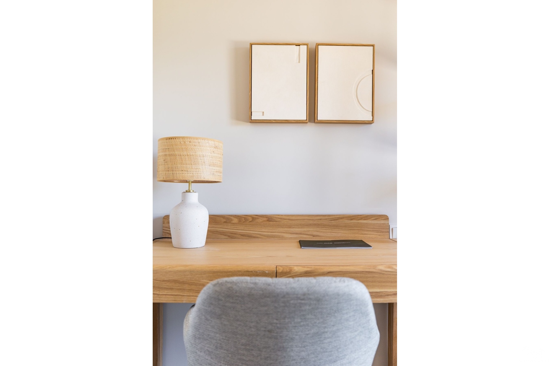 Nouvelle construction - Apartment - Calpe