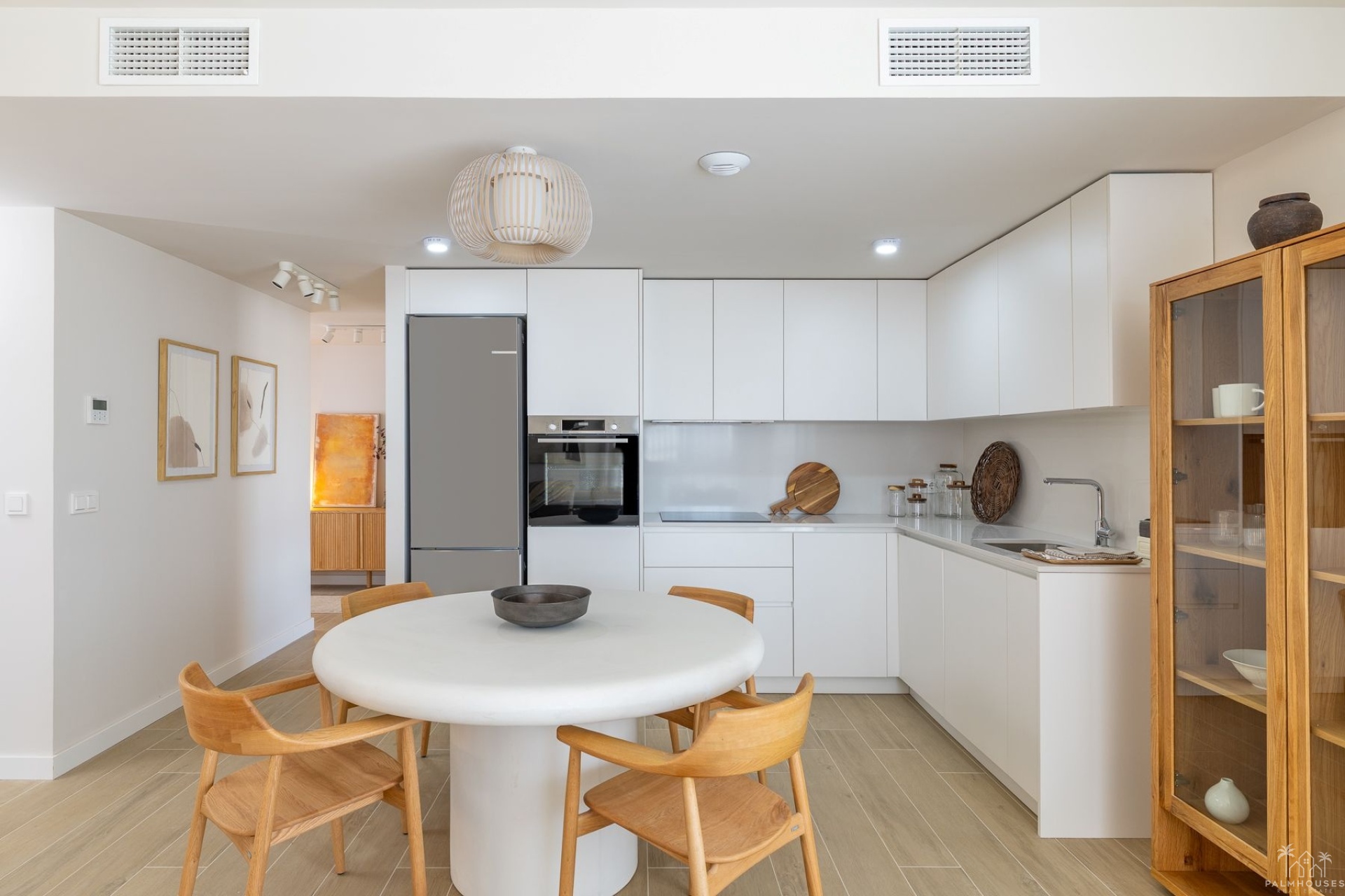 Nouvelle construction - Apartment - Calpe