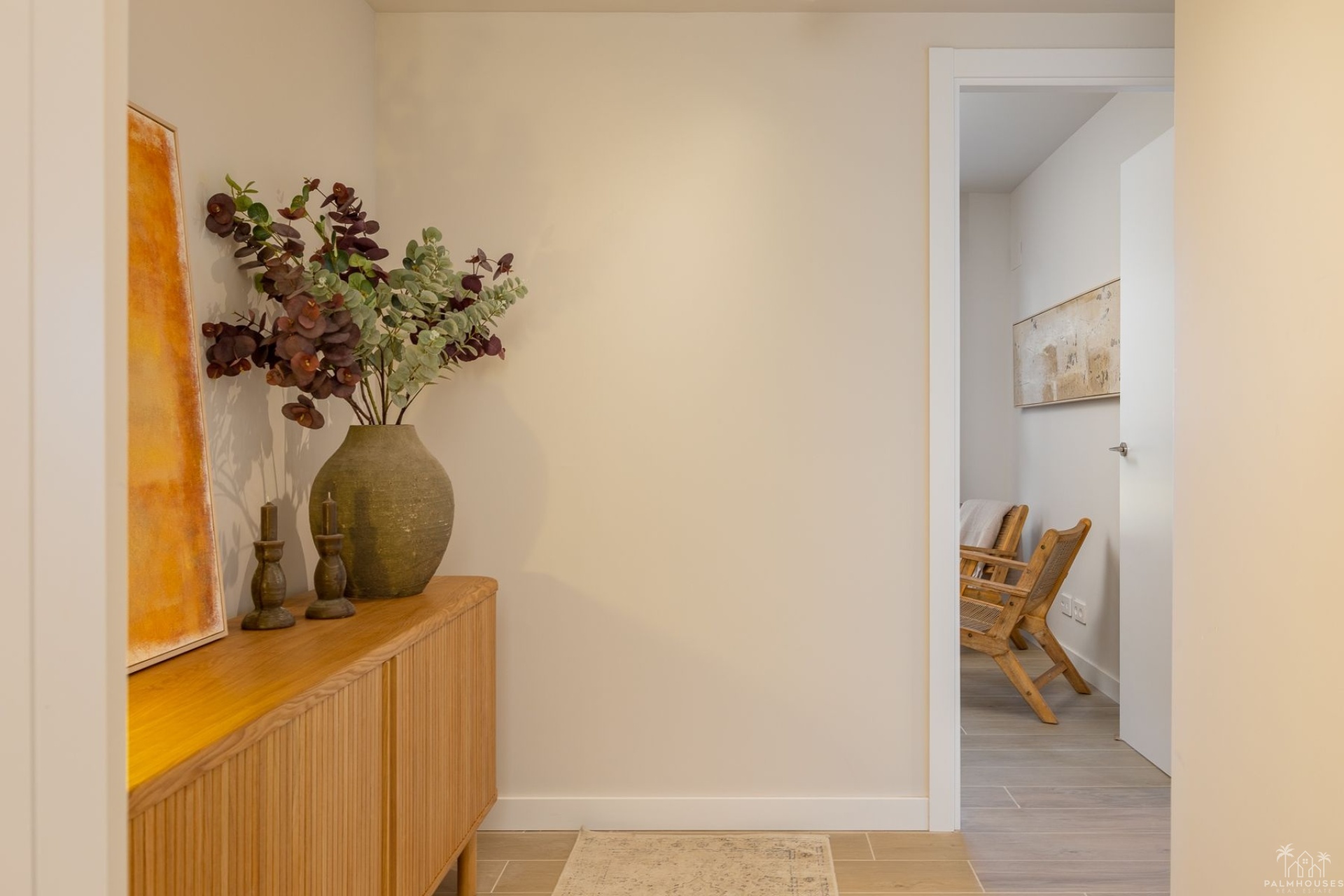 Nouvelle construction - Apartment - Calpe