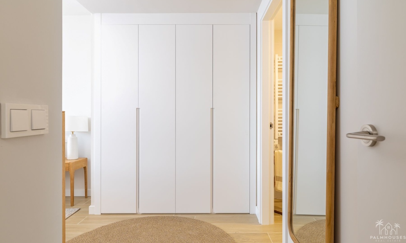 Nouvelle construction - Apartment - Calpe
