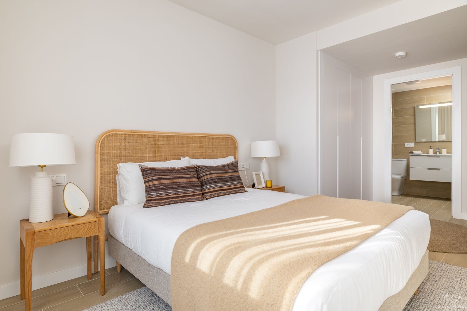 Nouvelle construction - Apartment - Calpe