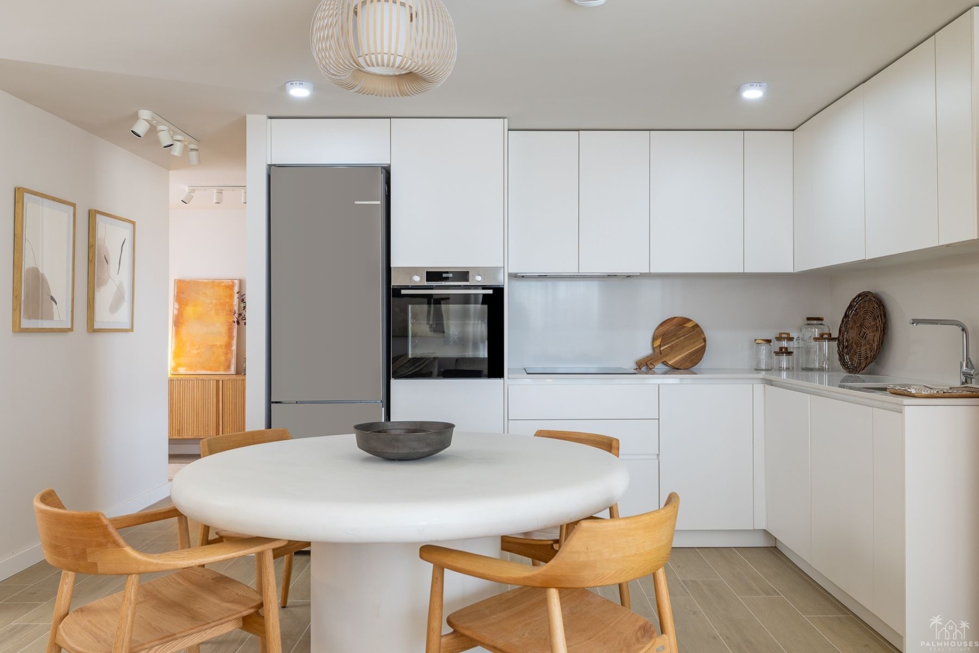 Nouvelle construction - Apartment - Calpe