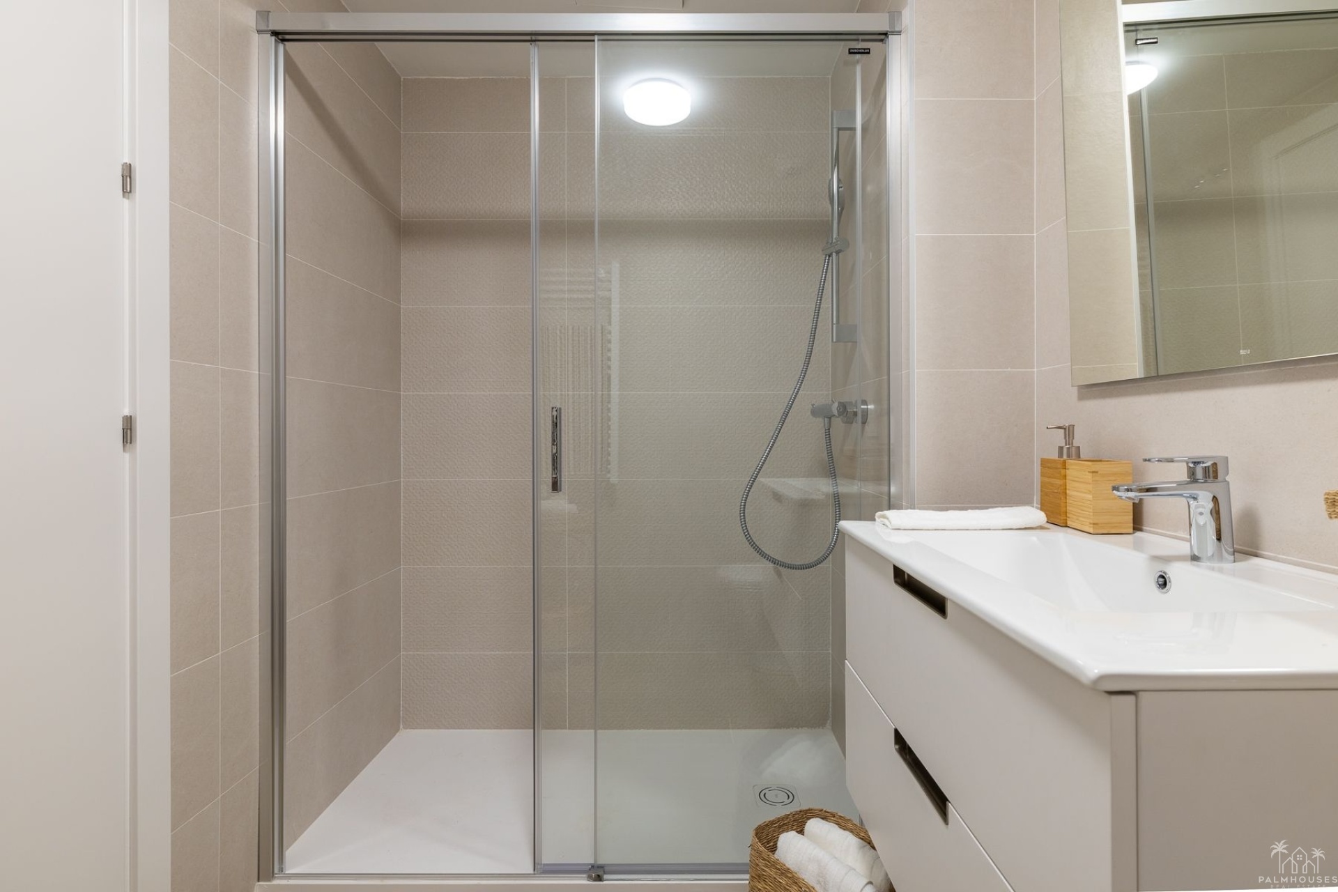 Nouvelle construction - Apartment - Calpe