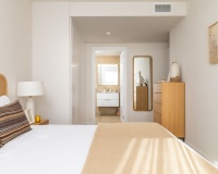 Nouvelle construction - Apartment - Calpe