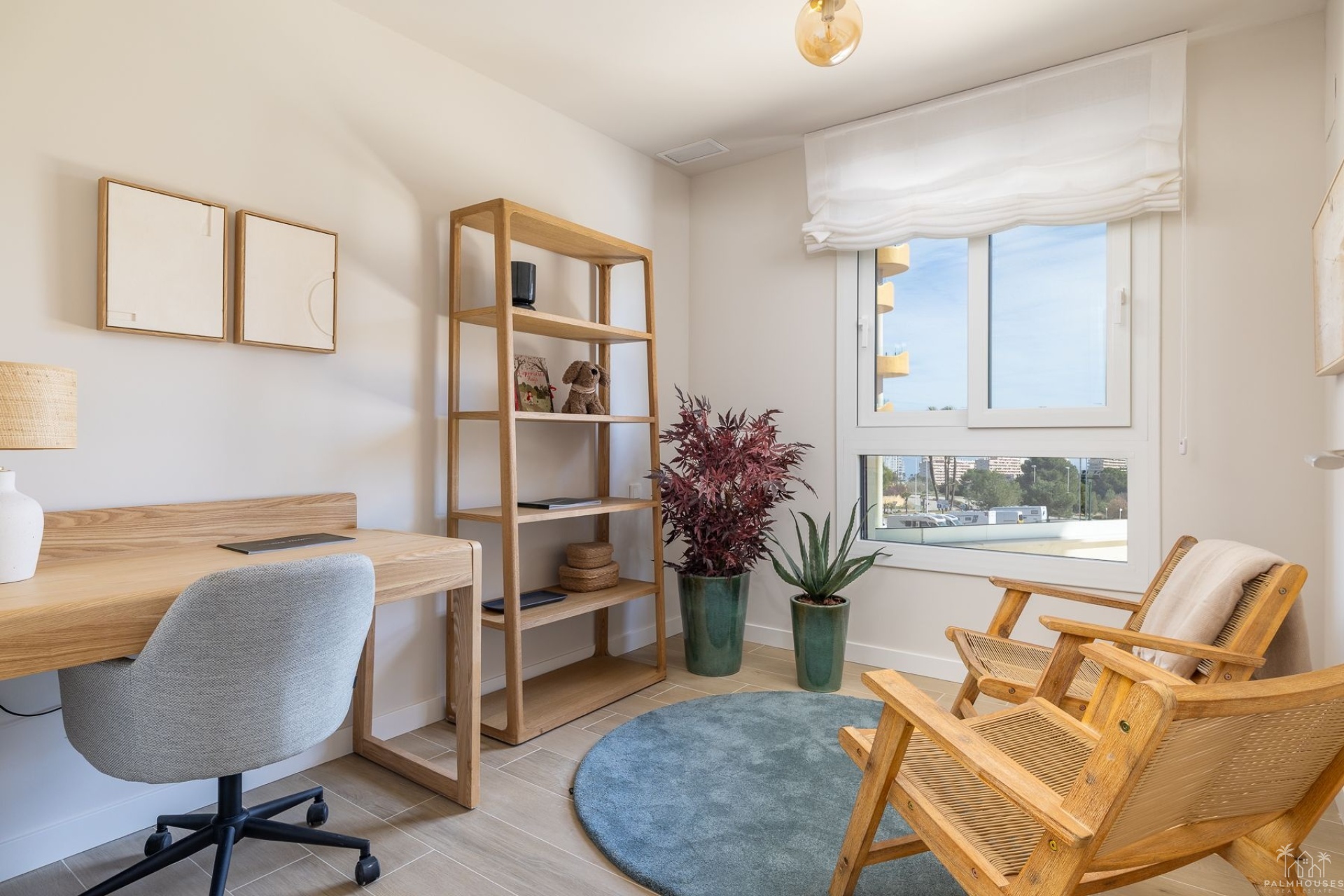 Nouvelle construction - Apartment - Calpe