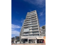 Nouvelle construction - Apartment - Calpe