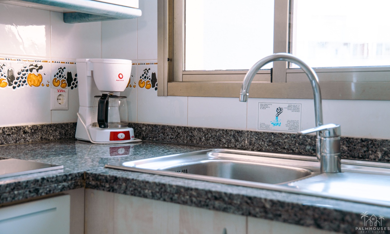 Nouvelle construction - Apartment - Calpe