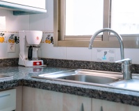 Nouvelle construction - Apartment - Calpe