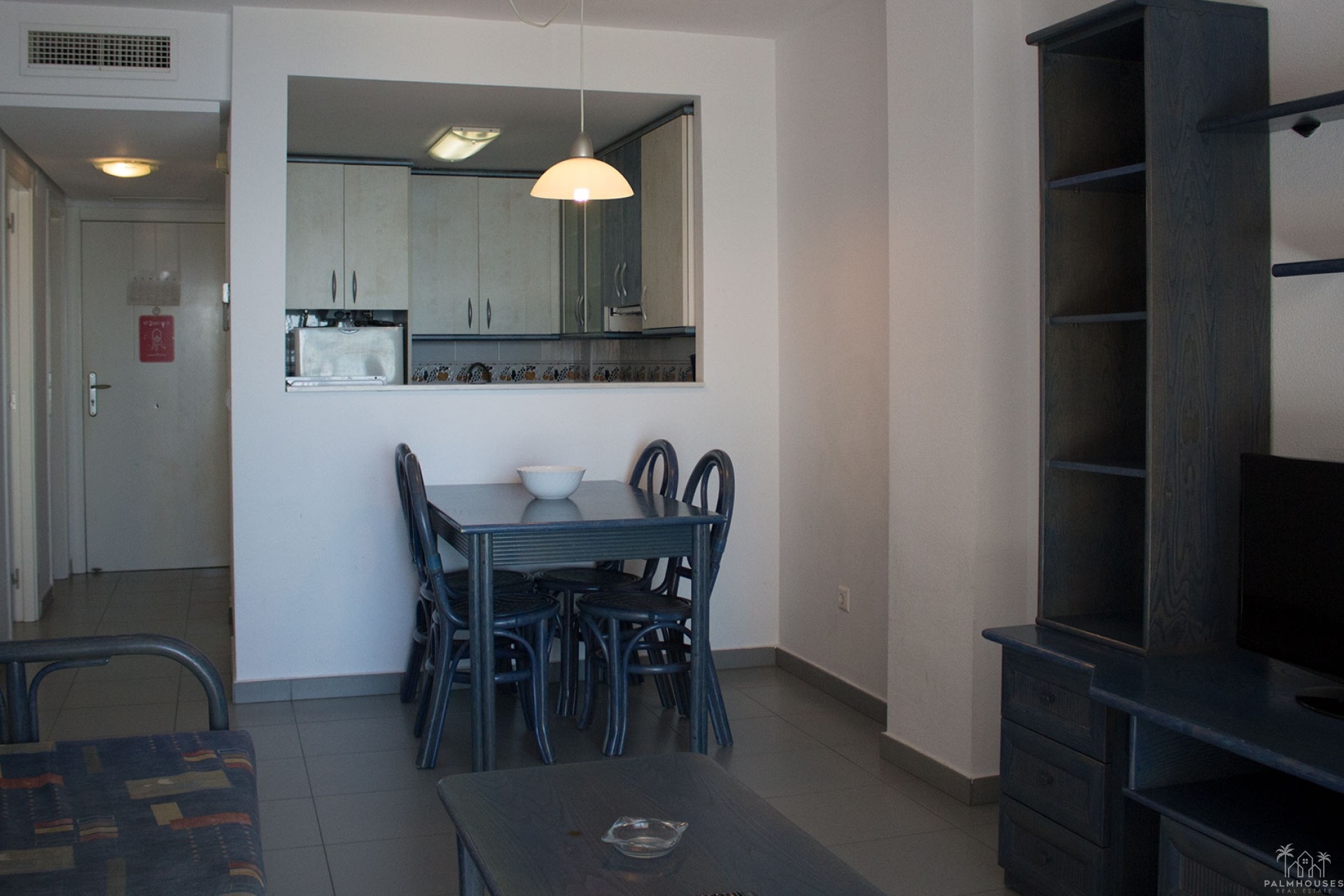 Nouvelle construction - Apartment - Calpe