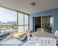 Nouvelle construction - Apartment - Calpe
