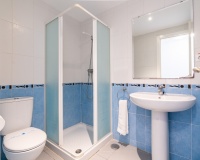 Nouvelle construction - Apartment - Calpe