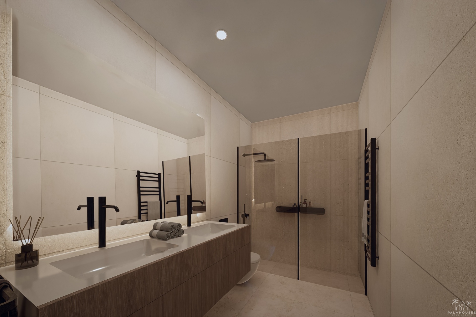 Nouvelle construction - Apartment - Calpe
