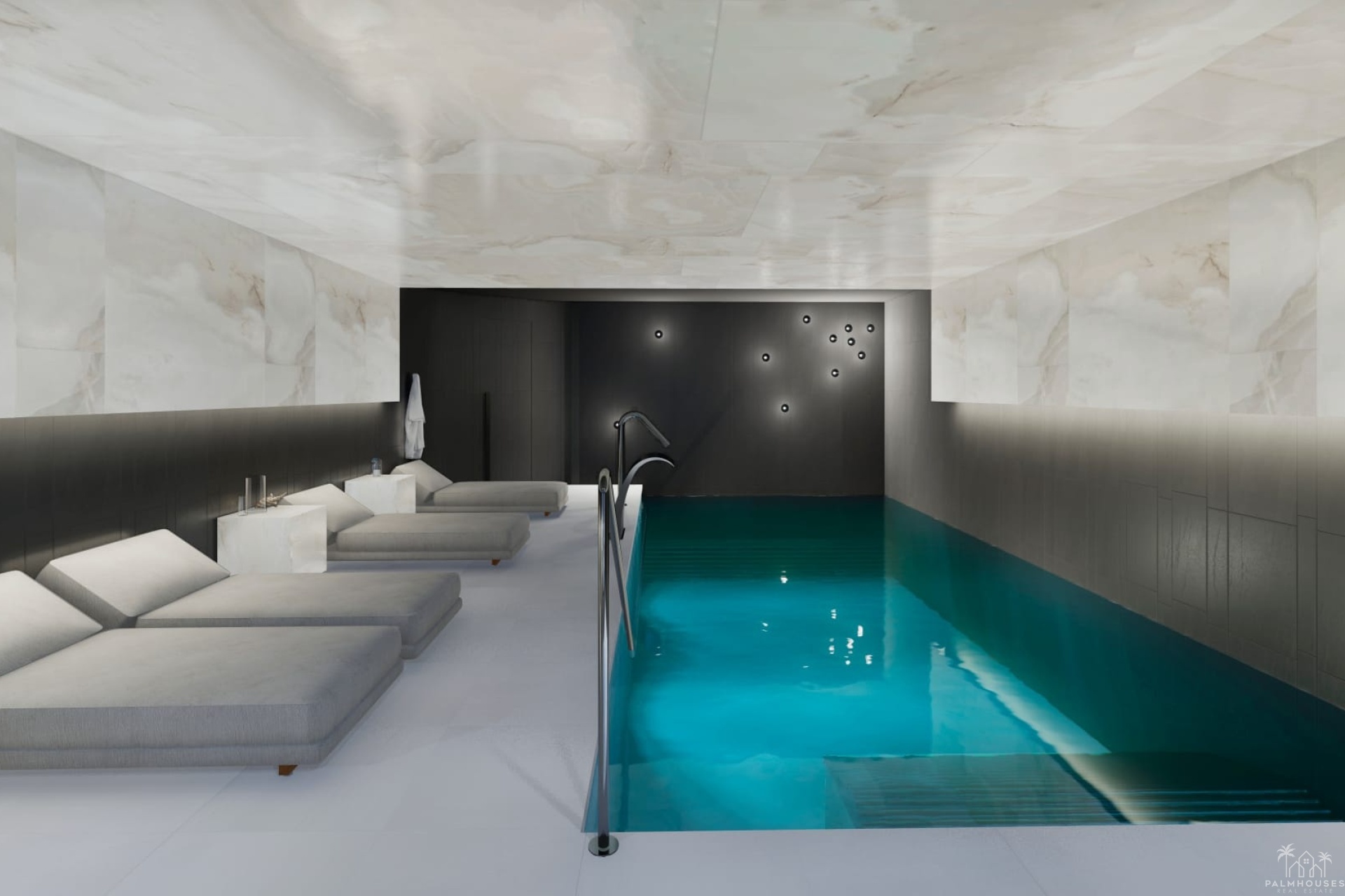 Nouvelle construction - Apartment - Calpe