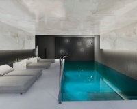 Nouvelle construction - Apartment - Calpe