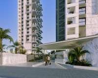 Nouvelle construction - Apartment - Calpe