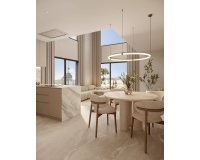 Nouvelle construction - Apartment - Calpe