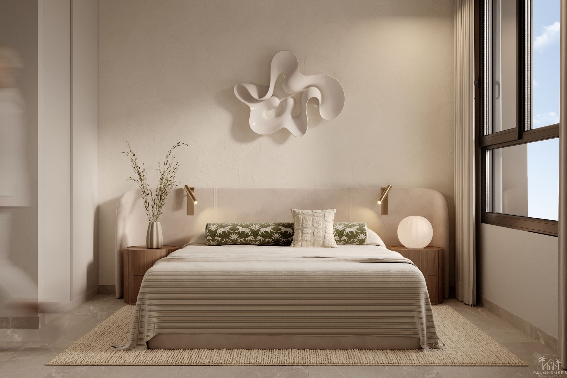 Nouvelle construction - Apartment - Calpe