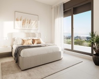 Nouvelle construction - Apartment - Cancelada