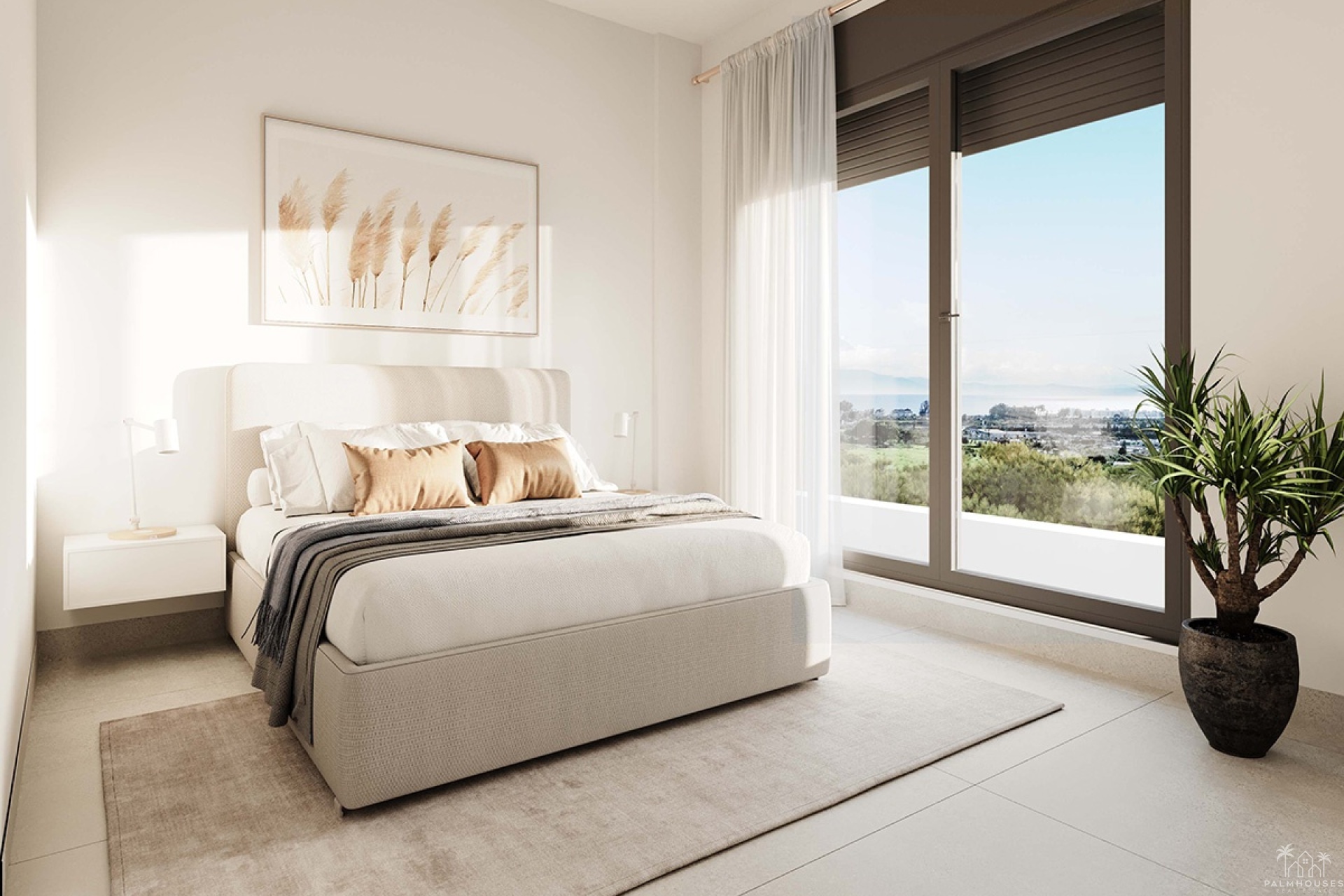 Nouvelle construction - Apartment - Cancelada