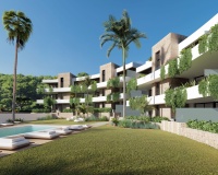 Nouvelle construction - Apartment - Cartagena