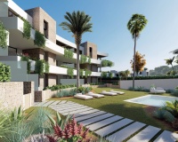 Nouvelle construction - Apartment - Cartagena