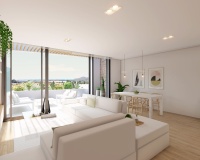 Nouvelle construction - Apartment - Cartagena