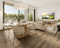 Nouvelle construction - Apartment - Cartagena