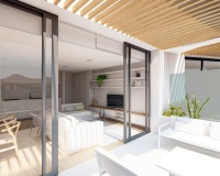 Nouvelle construction - Apartment - Cartagena