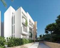 Nouvelle construction - Apartment - Cartagena