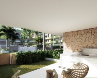 Nouvelle construction - Apartment - Cartagena