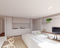 Nouvelle construction - Apartment - Cartagena