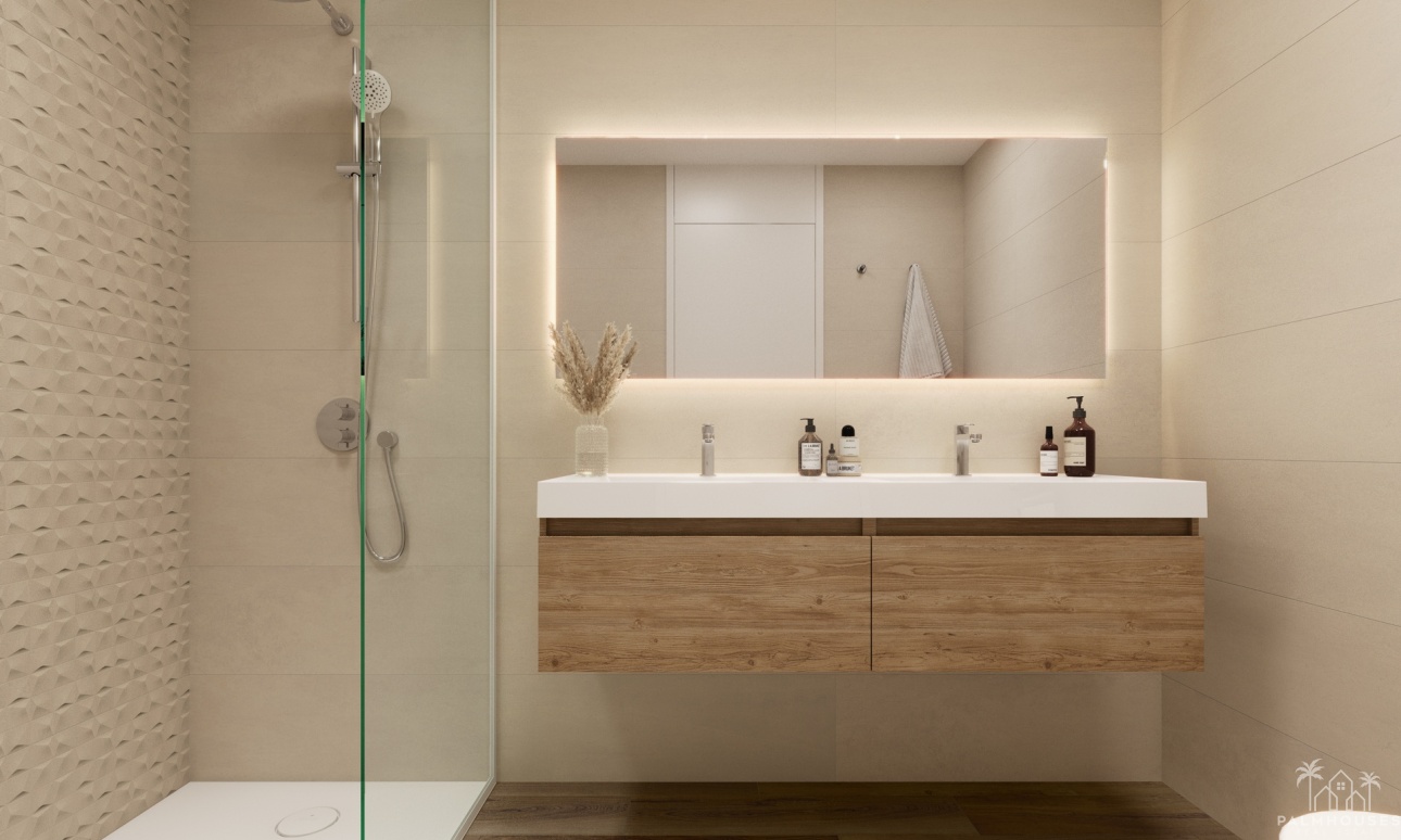 Nouvelle construction - Apartment - Cartagena