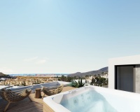 Nouvelle construction - Apartment - Cartagena