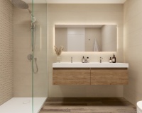 Nouvelle construction - Apartment - Cartagena