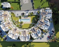 Nouvelle construction - Apartment - Cartagena