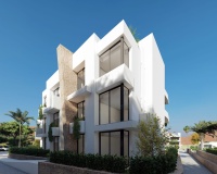 Nouvelle construction - Apartment - Cartagena