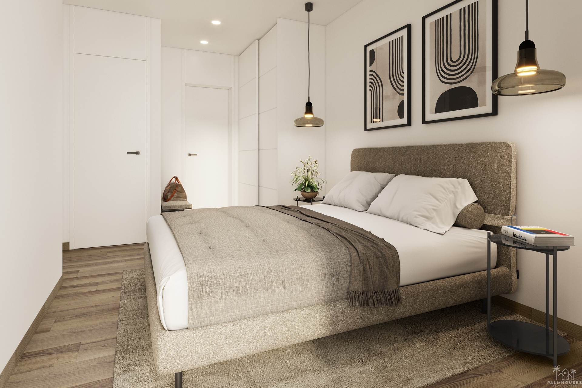 Nouvelle construction - Apartment - Cartagena