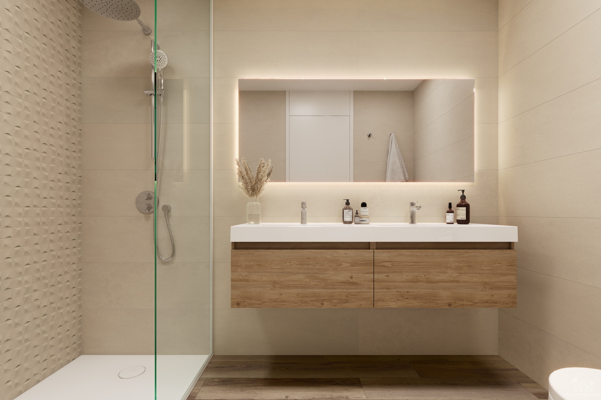 Nouvelle construction - Apartment - Cartagena