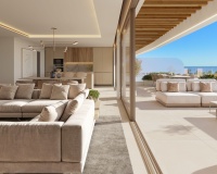 Nouvelle construction - Apartment - Casares Costa