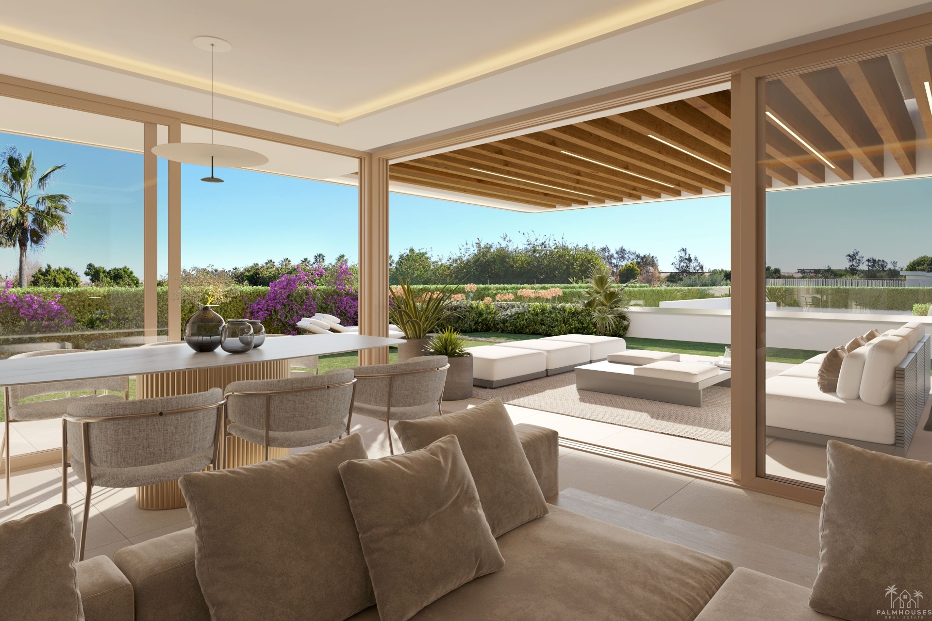 Nouvelle construction - Apartment - Casares Costa