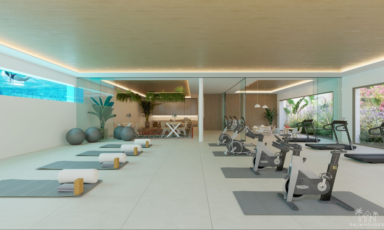 Nouvelle construction - Apartment - Casares Costa