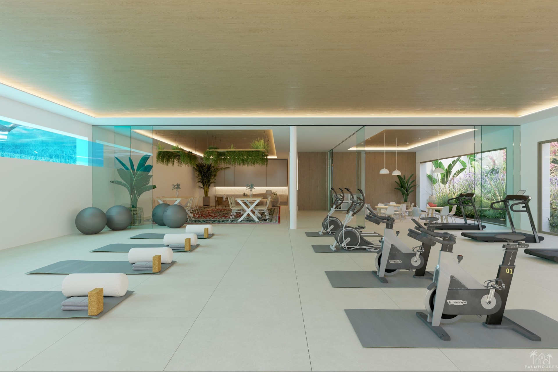 Nouvelle construction - Apartment - Casares Costa