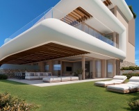 Nouvelle construction - Apartment - Casares Costa