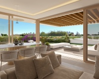 Nouvelle construction - Apartment - Casares Costa