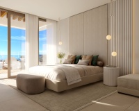Nouvelle construction - Apartment - Casares Costa