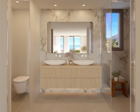 Nouvelle construction - Apartment - Casares Costa