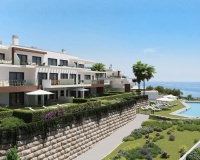 Nouvelle construction - Apartment - Casares Costa